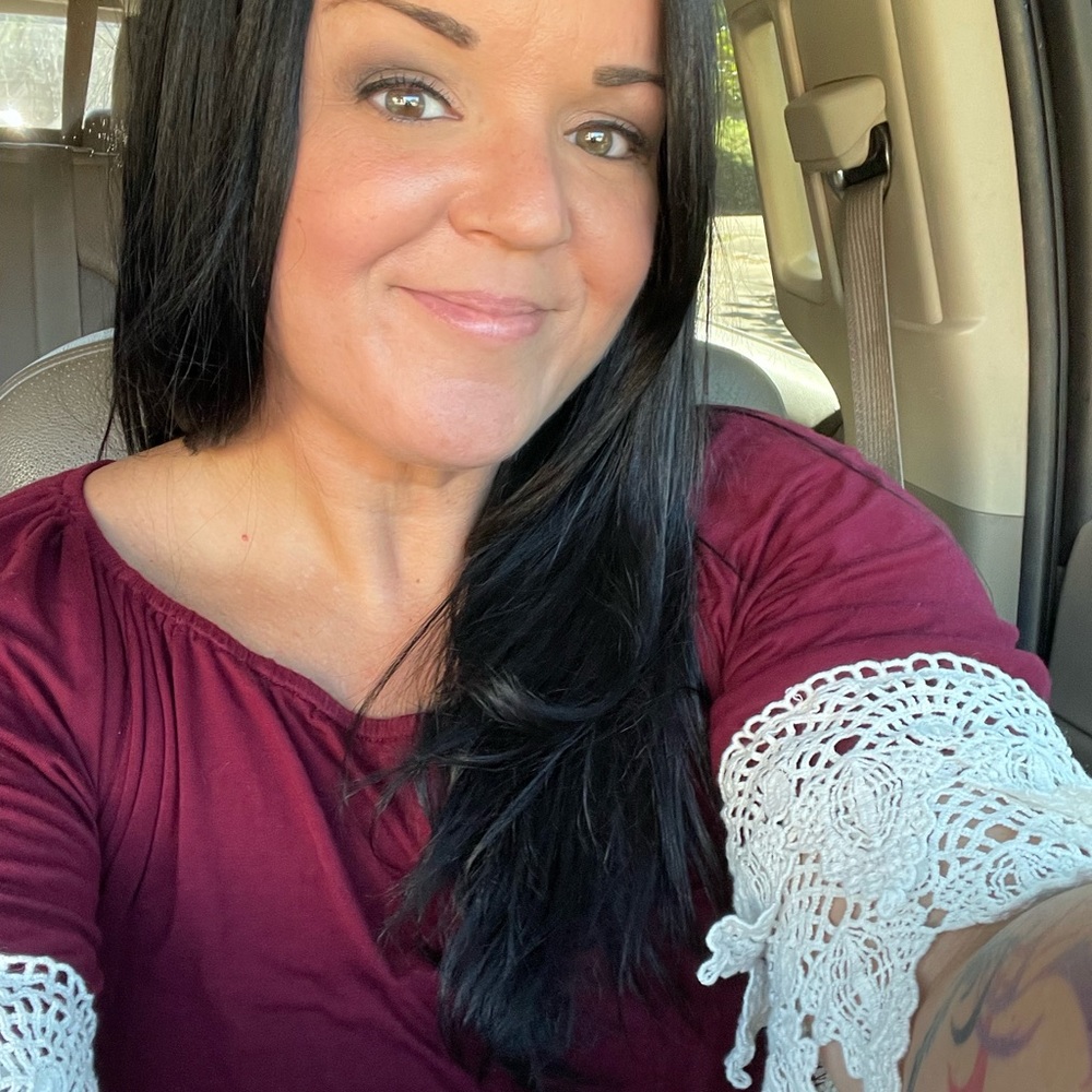 Meet your Posher, Amanda
